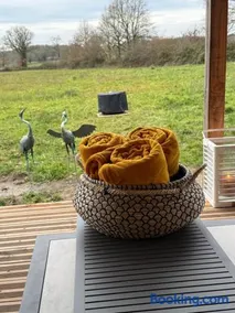 Sfeervol huis op het platteland - Image 2
