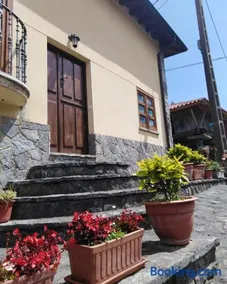 Vivienda Vacacional Casa Abuela Herminia - Image 4