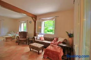 Luxury Escape Nature, Dordogne Vineyards Retreat - Image 4