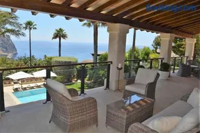 Andratx Villa: A Stylish Oasis of Relaxation, 1043 - Image 3