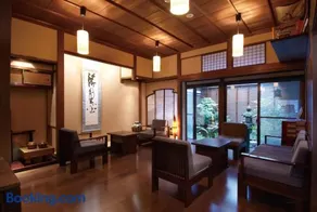 Ryokan Tanabe 旅館田邊 - Image 4