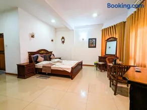 Delma Mount View Hotel Kandy - Image 1