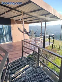 Ecolodge - Green Vibes with spectacular views - Image 4
