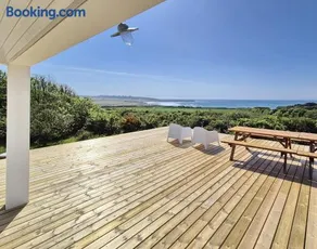 727-Superbe vue mer, grand confort, les pieds dan - Image 1