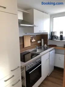 Ferienwohnung Stadtflair - Image 2