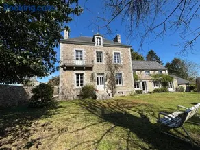 VILLA BON REPOS Maison de Maitre - Image 3