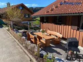Ferienwohnung im Landhausstil - Image 2