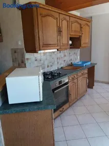 Appartement meublé agréable au cœur du massif du Jura - Image 1