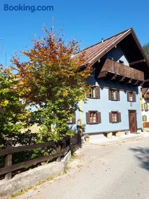 Ferienhaus Alpenglück - Image 1