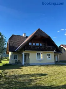 Ferienwohnung Spital am Pyhrn Schwarz - Image 2