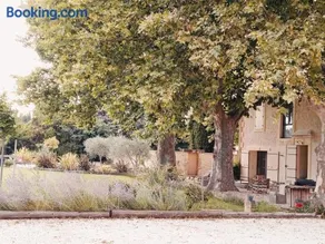 Gite du Mas de la Finière ,avec SPA intérieur - Image 1