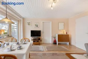 Ferienwohnung Vogelsang - Image 4