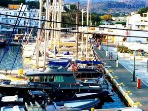 Yacht Front Studio - No 3 - Image 3