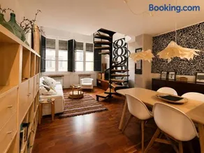 Sleep & Stay Duplex Barri Vell - Image 2