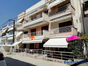 HOLIDAYS HOUSE Νέα Πέραμος - Image 1