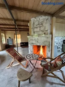 Riverside Retreat on Bakhmaro Road - Image 2