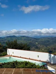 El Cielo, Cortijo en el corazón de las montañas - Image 2