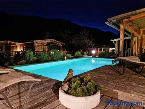 Dorfchalet & FeWo - mit KÖNIGSCARD - Image 1
