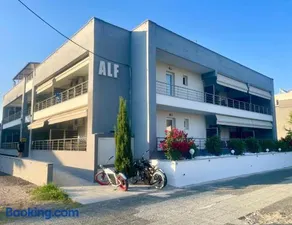 ALF Apartments & Lofts - Image 1