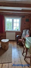 Tiny house with Fjordview! - Image 5