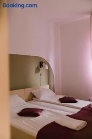 Vila Rigo Sovata - Image 3