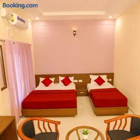 Tour Way Nadavayal Inn - Image 2