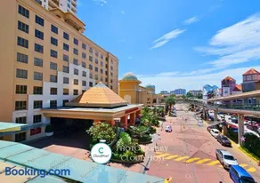 Sunway Studio Homestay 1-min walk Sunway Pyramid Mall & Lagoon by Cloud Host - Image 2