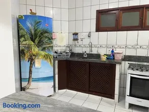 Belíssimo chalé pé na areia em MURIU - Image 5