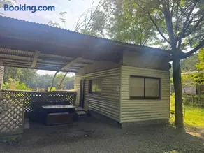 Shinfuji Auto Campsite - Vacation STAY 53262v - Image 1