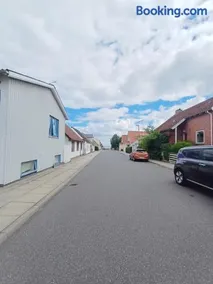Apartment in Frederikshavn city with free parking - Image 4