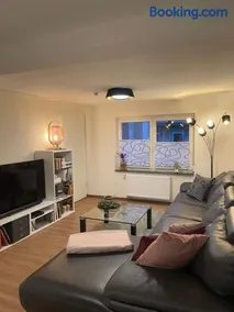 Gemütliche Ferienwohnung - Image 2