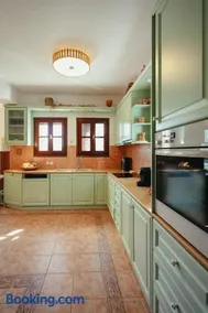Βίλλα Φανούλα Villa Fanoula - Image 2