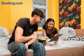BeFree Hostel - Self-Service - Image 2