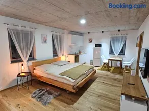 Hoch2 Apartment - Modern, komfortabel & 24h Self-Check-in mit Parkplatz - Image 1