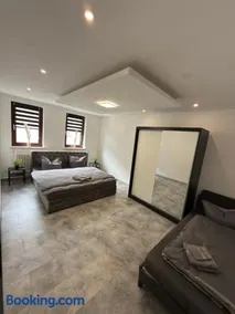Casa Antić Große Moderne 50qm Wohnung direkt im Zentrum WLAN ist Kostenlos 1-4 Personen - Image 3