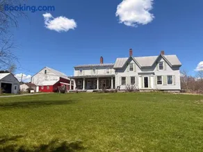 My Valhalla Farm-Room Rentals - Image 1