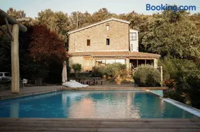 Le petit paradis cévenol - piscine & salle de sport - Image 2