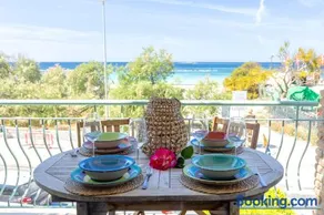 Exclusive on the beach - Image 1