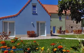 Catapeixe Holiday Apartments - Image 1