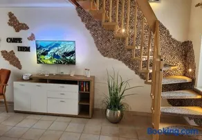 Haus Nietmann_ Ferienwohnung 3 - Image 2