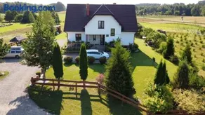 Agroturystyka nad Wigrami pokoje u Kasi i Tomka - Image 1