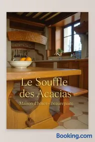Le souffle des Acacias - Image 1