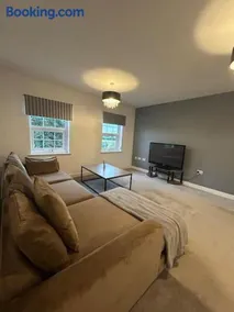 Luxury countryside stay - Waters Upton, Telford - Image 5