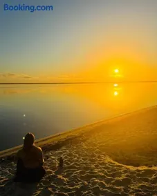 Praia Grande Ecolodge - Image 1