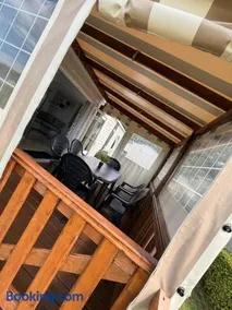 Bungalow tout confort 6 personnes - Image 4