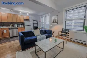 Theater District Cozy 1 BR - Image 3