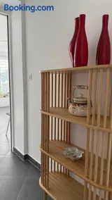 Tout confort Appartement avec terrasse 6 personnes - Proche de Disney - Image 2