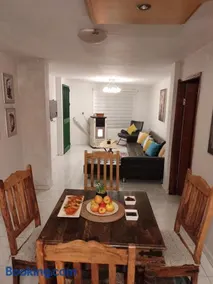 Cosy Appartement - Image 2