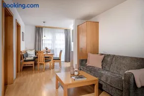 Appartements Salzburgerhof - Image 3