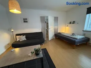 Two room warm apartment Östavall - Image 3